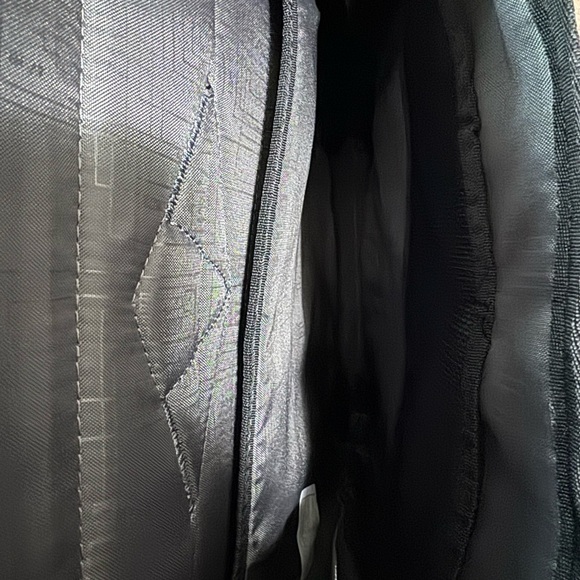 NWT OGIO Apex Crosshatch 17” Computer Rucksack - Picture 9 of 12